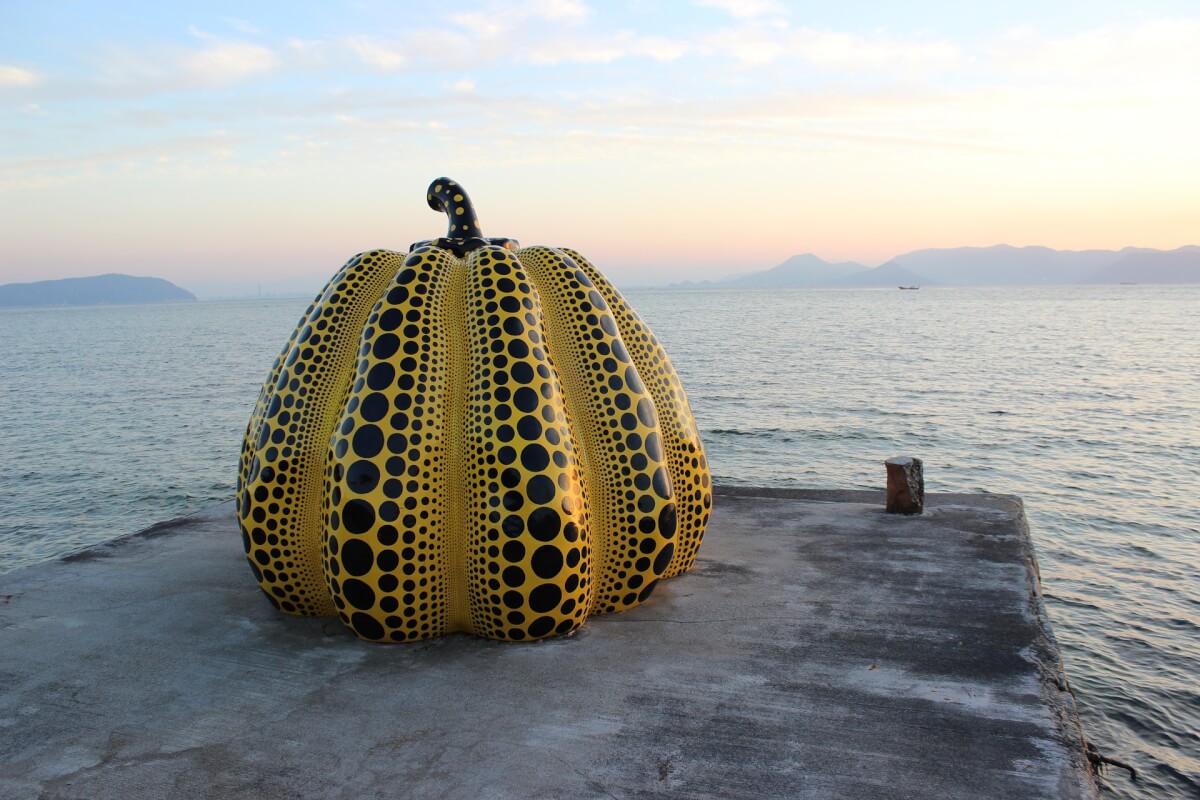 How To Get To Naoshima Island The Contemporary Art Island
