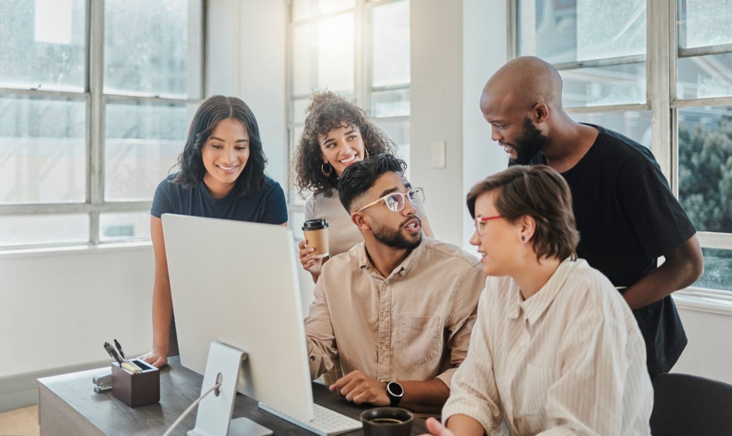 Benefits of diversity in the workplace