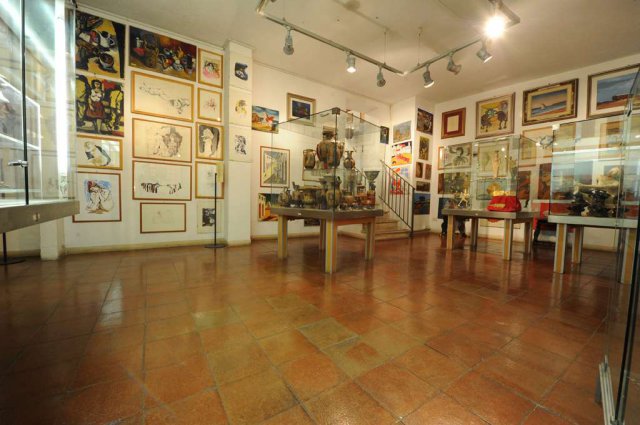 Le indagini presso il Museo Criminologico di Roma dove lo scheletro oggi è conservato – STUDY CENTER for LEGALITY SECURITY and JUSTICE