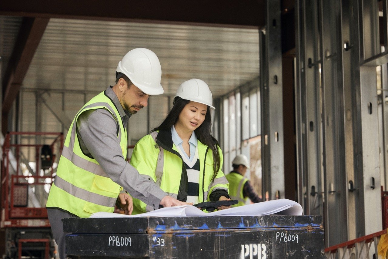 How to empower digital transformation in construction – and what to avoid