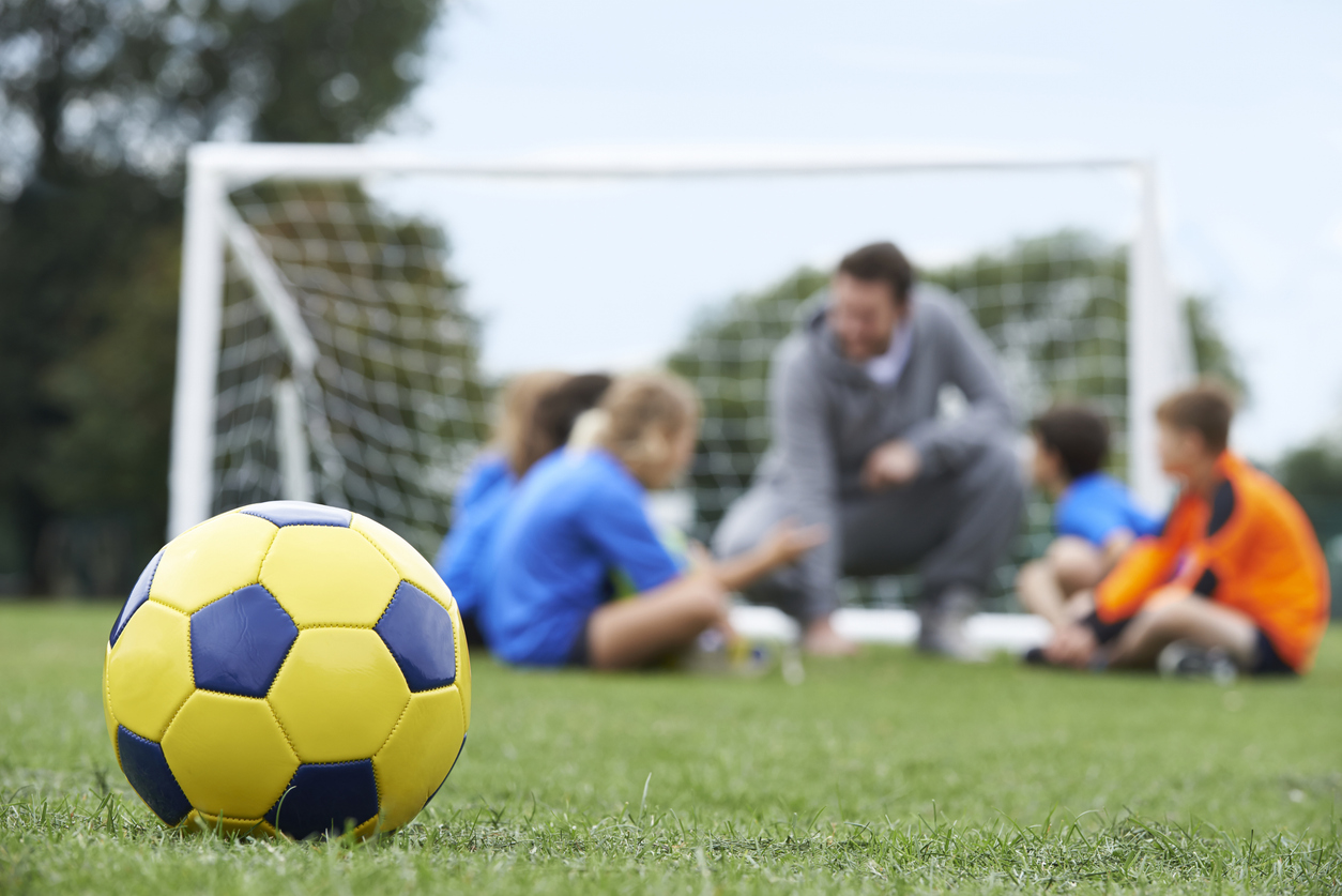 Top 5 Qualities of a Successful Youth Sports Coach