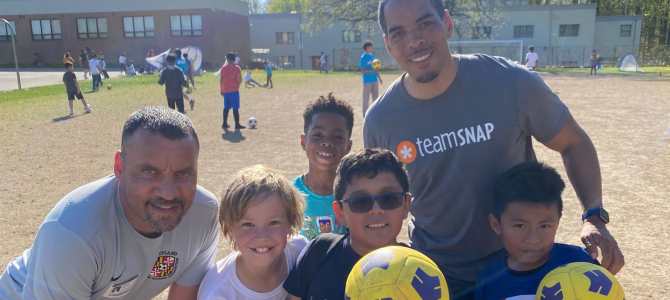 TeamSnap Impact Partner Profile: Maryland State Youth Soccer Association