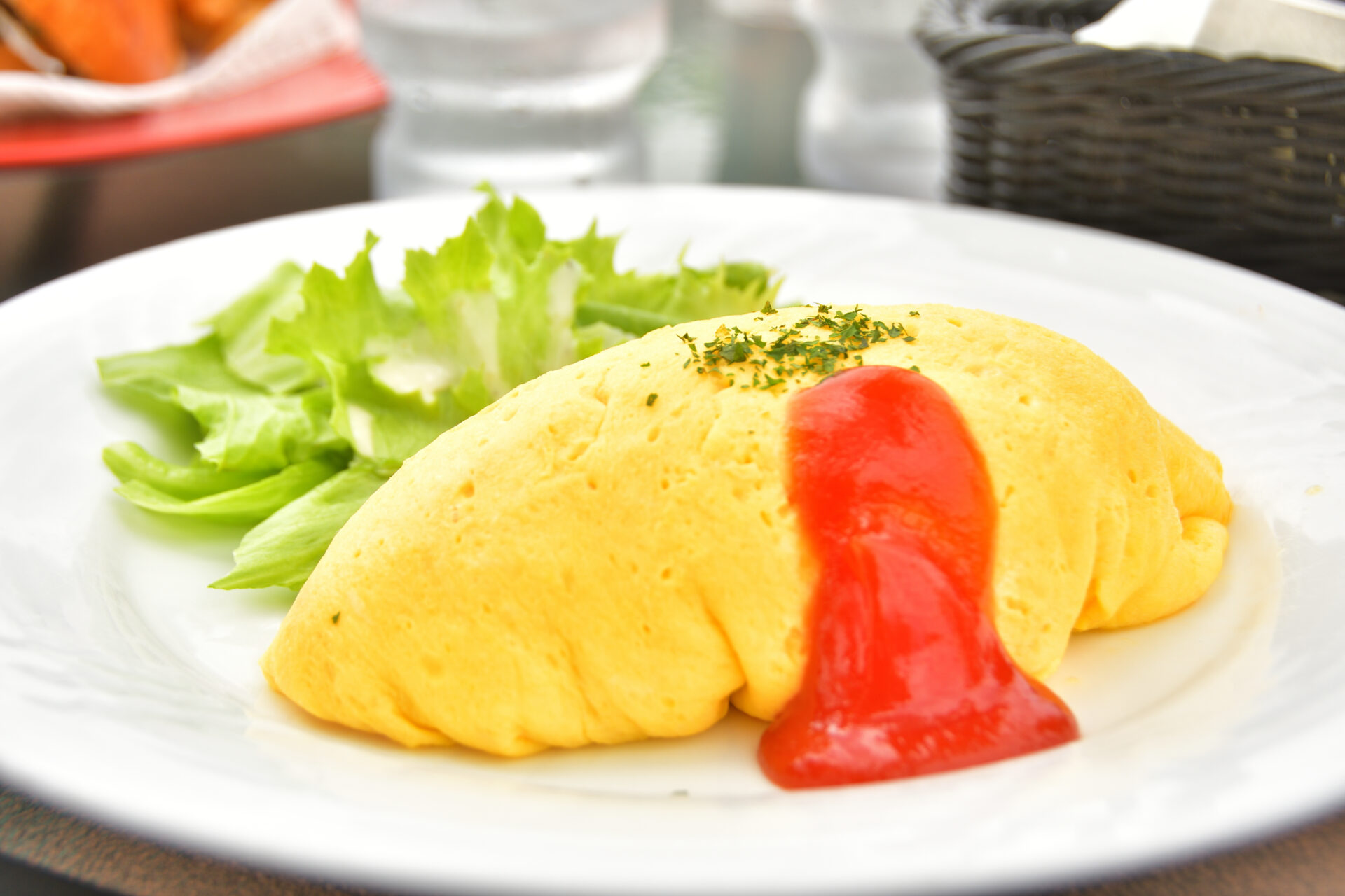 10 Best Omurice Restaurants in Tokyo