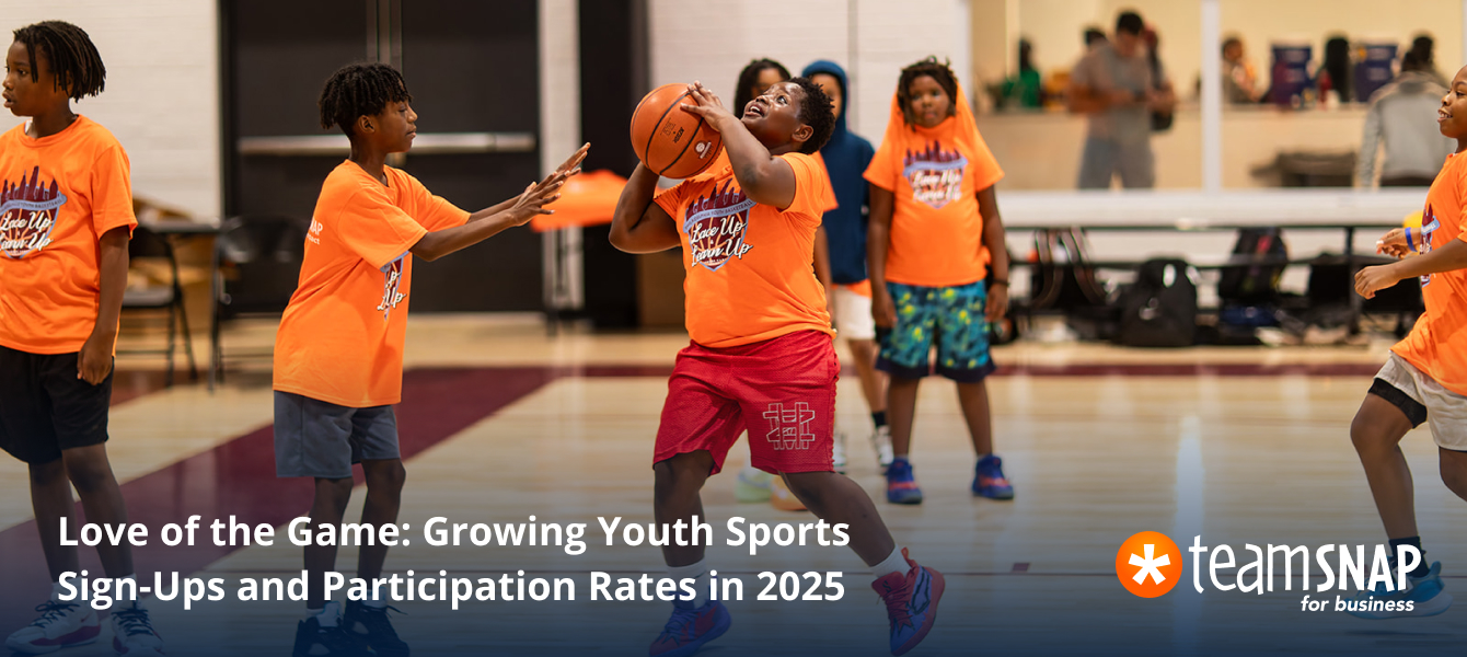 Love of the Game: Tips for Growing Youth Sports Sign-Ups in 2025