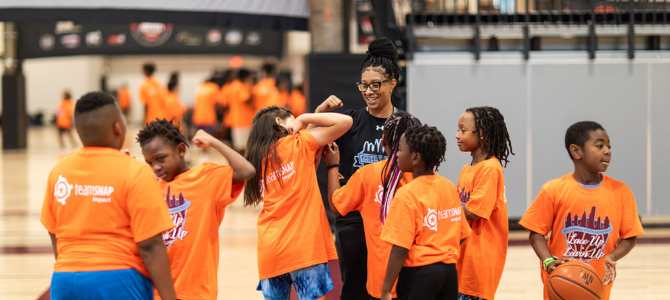3 Ways Better Parent Experience in Youth Sports Leads to Growth