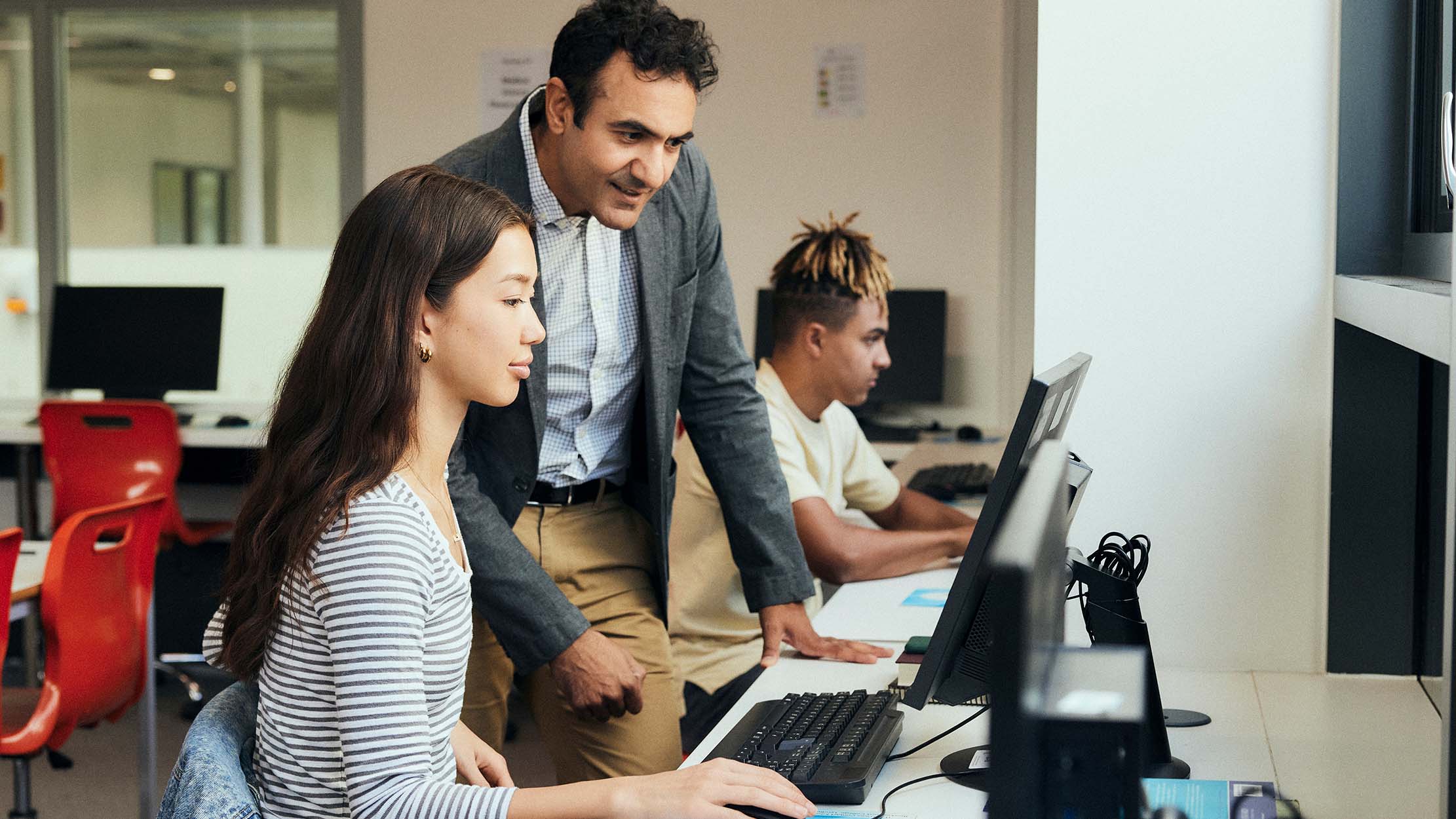 What good Learning and Development looks like: Microlearning means better ROI and happier employees