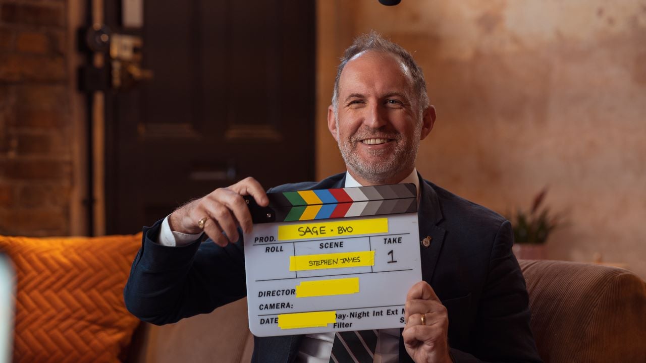 Veterans mean business: How ex-military entrepreneurs build success after service