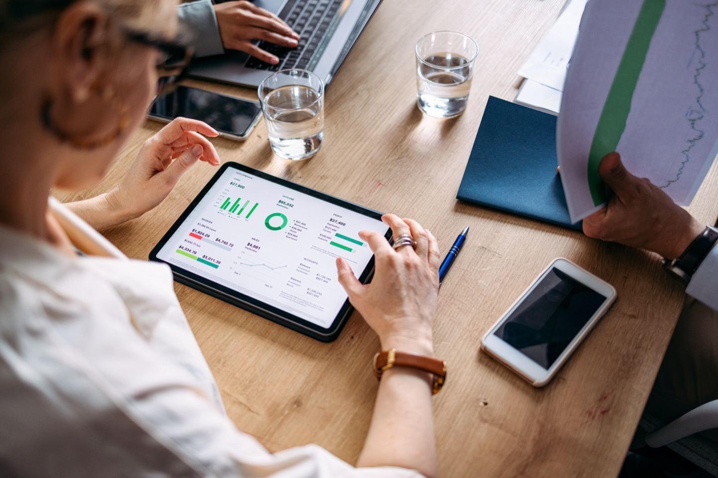 Sage Copilot: Secure by design, AI made ready for finance