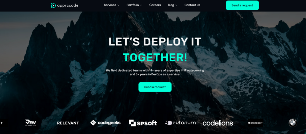 10 Best Firms for Startups and Enterprises