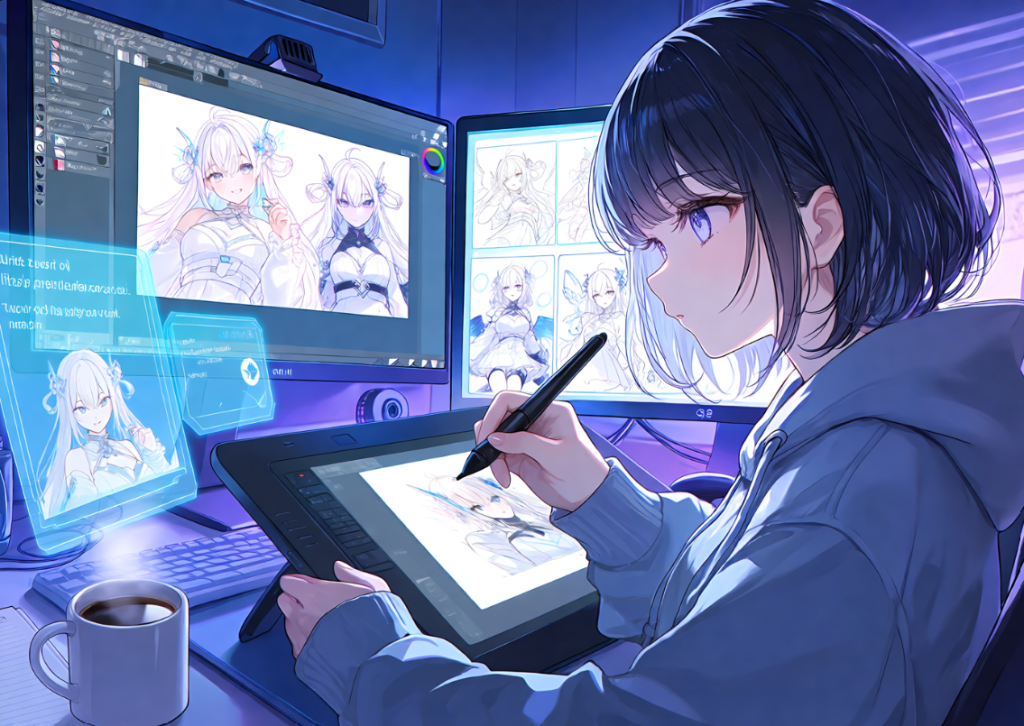 Complete Guide for Indie Developers & Artists