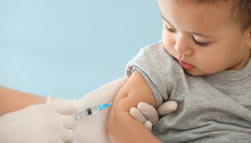 Vaksin HFMD / Flu Singapura Kini Tersedia di Indonesia: Cek Lokasinya Disini