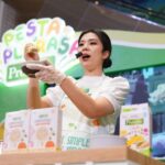 Pesta Explorasa Promina: Serunya Eksplorasi Makanan Bayi