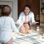 Kapan Anak Mulai Belajar Jalan?