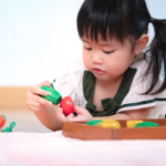 Periode Sensitif: Waktu Emas Anak dalam Metode Montessori